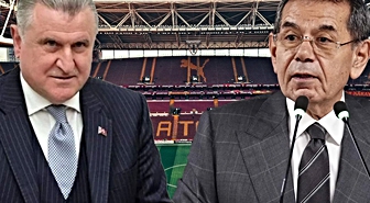 Galatasaray hakkında hukuki süreç başlatıldı! Bakanlıktan açıklama