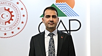 GAP Bölge Kalkınma İdaresinin teknoloji hamlesi TEKNOFEST ile meyvelerini veriyor