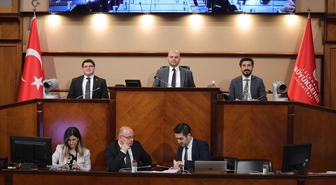 İBB Meclisinde İETT otobüs yangınlarına ilişkin soru önergesi verildi
