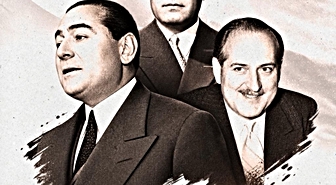 İletişim Başkanı Duran: 'Başbakan Adnan Menderes’i, Dışişleri Bakanı Fatin Rüştü Zorlu’yu ve Maliye Bakanı Hasan Polatkan’ı rahmetle yad ediyorum'