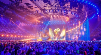 İrlanda, İsrail'in katılımı nedeniyle 2027 Eurovision'ı boykot edecek
