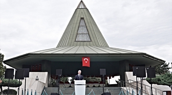 İstanbul'da Menderes, Zorlu ve Polatkan'ı anma programı düzenlendi