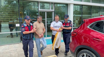 Jandarmadan iki uyuşturucu operasyonu: 2 şüpheli tutuklandı