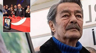 Kadir İnanır mirasını kime bıraktı? Kadir İnanır'ın mal varlığı ne?