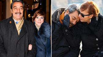 Kadir İnanır'ın mirasında kriz büyüyor! 27 yıllık hayat arkadaşı Jülide Kural ilk kez konuştu