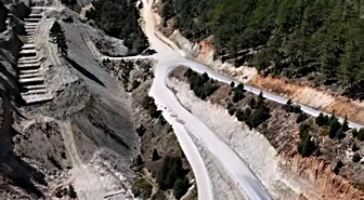 Kahramanmaraş’ta kepçenin çarptığı işçi hayatını kaybetti