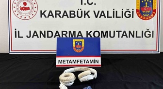Karabük’te jandarmadan uyuşturucu operasyonu: 6 şüpheli adliyeye sevk edildi