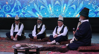Kayseri'de Ahilik Haftası kutlandı