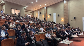 Kayseri'de 'Bacıyan-ı Rum' paneli düzenlendi