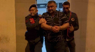 Kayseri’deki iş adamı cinayetinin sanığı hakim karşısında: 'Çok pişmanım'