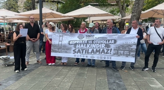 KESK’ten köprü ve otoyol özelleştirmelerine tepki: “Kamunun gelecekteki geliri sermayeye aktarılıyor”