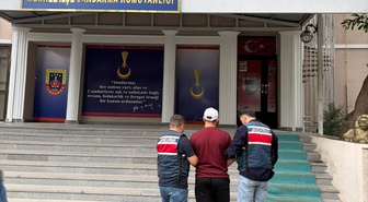 Kırıkkale’de 3 firari hükümlü yakalandı