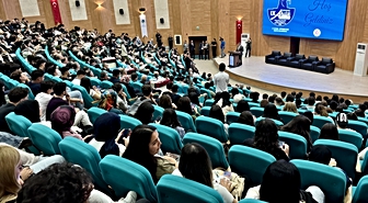 Kırşehir'de 9. Uluslararası Ahilik Sempozyumu başladı