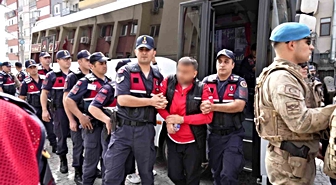 Kocaeli’deki suç örgütüne 2. dalga operasyonu: 11 gözaltı