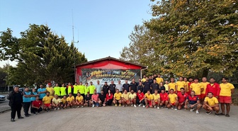 Kocaeli sahillerinde görev yapan cankurtaranlar yaz sezonunu 'kayıpsız' kapattı