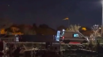 Küçükçekmece’de derede erkek cesedi bulundu