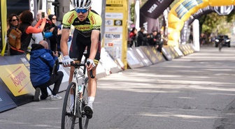 L'Etape Türkiye by Tour de France'a sayılı günler kala Ömer Kafkas'tan açıklama