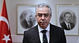 Mehmet Uçum: '360 milletvekiliyle seçimlerin yenilenmesi kararı alınması halinde 16 Nisan 2028'te seçim yapılacak'