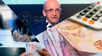 Memur ve emekli zammı için 4 senaryo