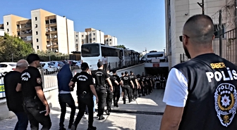 Tarsus merkezli bahis çetesine operasyon! Hesaplarda 7,6 milyar liralık işlem tespit edildi, 30 tutuklama