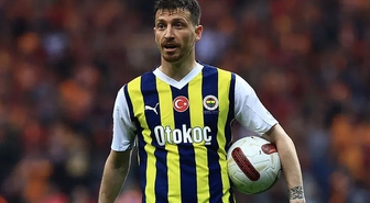 Mert Hakan Yandaş gün sayıyor! Dönüş tarihi belli oldu