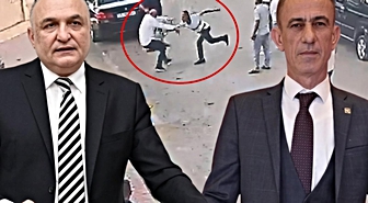 Bıçaklanan Yeni Partili vekil ifade verdi! Saldırının perde arkasını tek tek anlattı