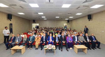 Muğla’da kitap okuma alışkanlığı semineri
