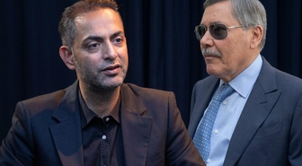 Melih Gökçek hakkında bir suç duyurusu daha! 'Elinde ne varsa verecek'