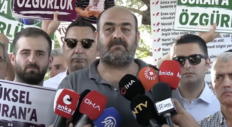Narin Güran'ın babasından adalet yürüyüşü kararı! Diyarbakır'dan Cumhurbaşkanlığı'na yürüyecek