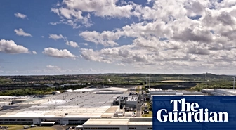 Nissan, Sunderland'de yeni SUV için 170 milyon sterlin yatırım yapacak; karar elektrikli araç zorunluluğuna bağlı