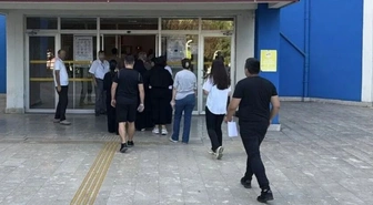 ÖSYM, Harran Üniversitesi'ndeki KPSS oturumunda 22 salonda usulsüzlük tespit etti
