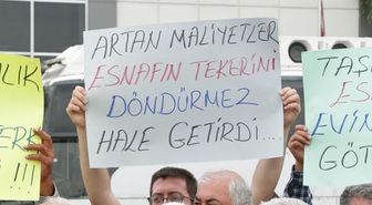 Özel halk otobüsü esnafından ücretsiz taşımaya düzenleme talebi