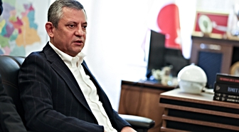 Özgür Özel: “Sürece katkı sağlayacak olan Öcalan'ın yeni konutuna kavuşmasından ziyade Demirtaş'ın evine kavuşmasıdır”