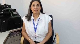 Prof. Dr. Buluş: 'Çocukları ekran karşısından uzaklaştırıp harekete yönlendirmeliyiz'