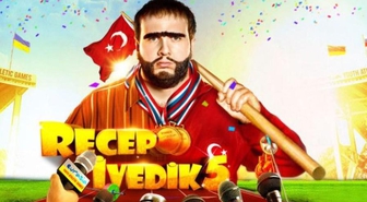 Recep İvedik 5 filmi nerede çekildi, ne zaman çekildi? Recep İvedik 5 filmi oyuncuları kim, konusu ne?