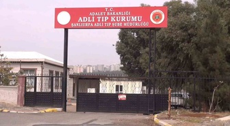 Şanlıurfa’da tır kazası: 1 ölü