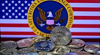 SEC kripto piyasası için beklenen adımı attı