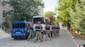 Siirt merkezli 4 ildeki yasa dışı bahis operasyonunda 7 tutuklama