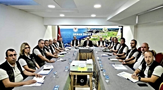 Sinop’u ormancılık hedefleri