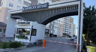Site sakinleri Palandöken Kaymakamı’na sahip çıktı: 'Kaymakama itibar suikastı yapılıyor'