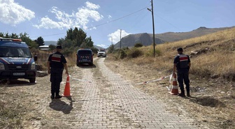 Sivas’ta 11 aylık kayıp Büşra’ya dair herhangi bir ize rastlanılamadı