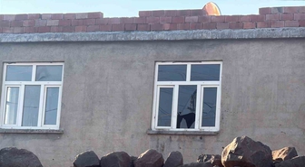 Sivas’ta kaybolan 11 aylık bebeğin Diyarbakır’daki evi görüntülendi