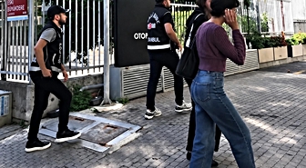 SPK kararının ardından Tera Holding’e operasyon! Genel müdür yardımcısı gözaltında