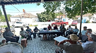 Tarım ekipleri Aydın’ın 17 ilçesinde üreticilerle buluşacak