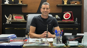 TBF Başkanı Suat Hekimoğlu: Sofya’da, ay yıldızlı bayrağımızı dalgalandırmak istiyoruz