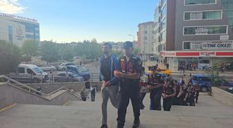 Tekirdağ'da yasa dışı bahis operasyonunda 14 şüpheli gözaltına alındı