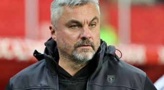 Thomas Reis kimdir, hangi takımları çalıştırdı? Trabzonspor'un yeni teknik direktörü Thomas Reis kaç yaşında, nereli?