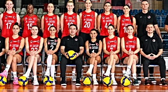 THY'nin İtalya'daki turnuvasına vize engeli: Yerine başka takım alındı