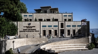 Torosların yamaçlarında binlerce yıllık yaşamın tanığı: Ermenek
