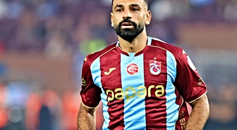 Trabzonspor'un Galatasaray maçı güvencesi Muhammed Salah